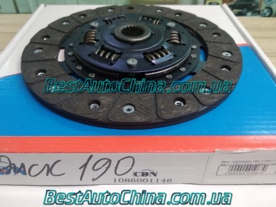 ���� ��������� 190 (CDN) CK2 MK2 1.5 1106015058 1086001146