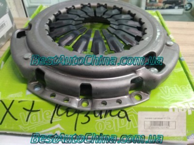 ������� ��������� X7 2,0L