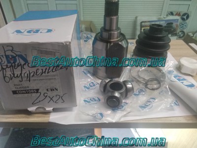 ���� ���������� �� �������� (CDN) A13 Chery ����� 29 ��. 25 ���. A13-XLB3AF2203050B