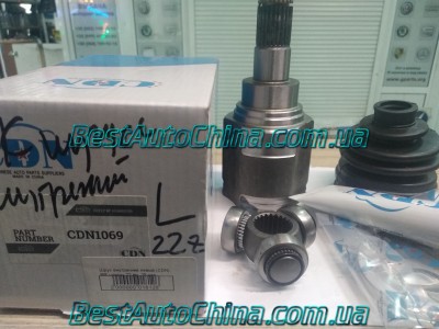 ���� ���������� ����� (CDN) MK ����� 22 ��. 25 ���. 1014003356