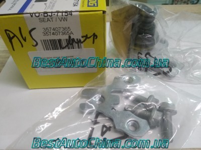 ������� ����� �������� (MOOG) A15 A13 A11-2909060