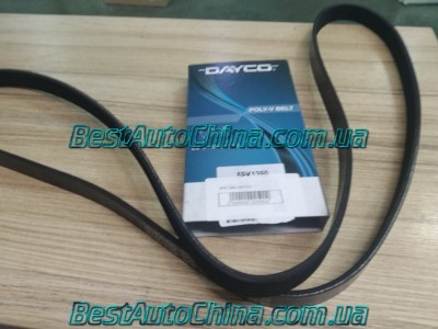 ������ ����/���� Chery Tiggo 5PK1390 DAYCO T11-3701315