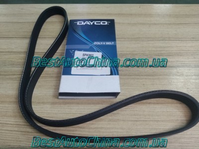 ������ ����������  5PK960 DAYCO CK MK