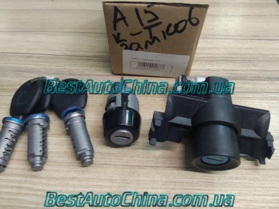 ����� � �������  A15