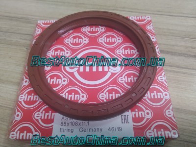 ������� ��������� ������ (Elring) 88x108x11 477 480 A13 A15 A18 480-1005030BA