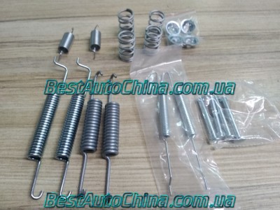 ����������� ������ ���������  A15 A13 CK ��� ABS (QUICK BRAKE)