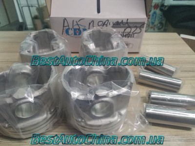 ������� 4�� �������� + ������ 0.25 (CDN) 1.6L A15 480EF-1004020BA