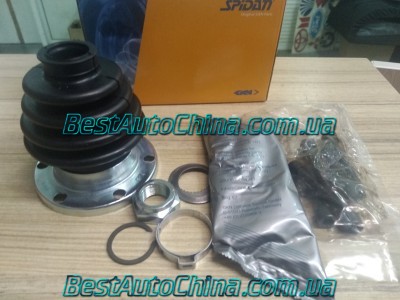 ������� ����� ���������� (Spidan) A15 A11-XLB3AH2203040E