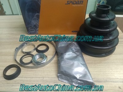 ������� ����� �������� (SPIDAN) A15 A21 B11 T11 A11-XLB3AC220311