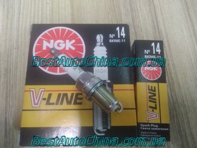 ����� ��������� (NGK) (4��) A13 A15 A21 B11 M11 S12 S21 T11 CK MK EC7