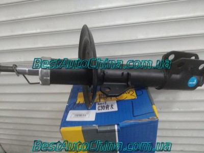 ����������� �������� ����� Voleex C30 BERDELAY