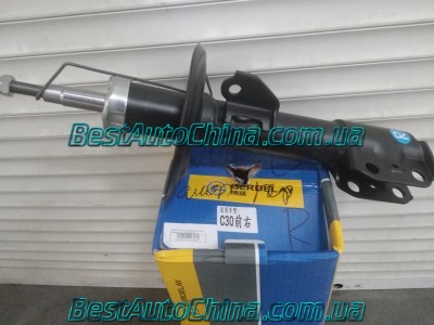 ����������� �������� ������ Voleex C30 BERDELAY