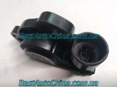 ������ ��������� ����������� �������� Chery QQ