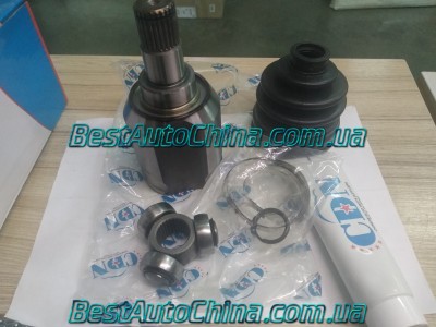 ���� ���������� �� �������� (CDN) A13 Chery ����� 29 ��. 25 ���. A13-XLB3AF2203050B