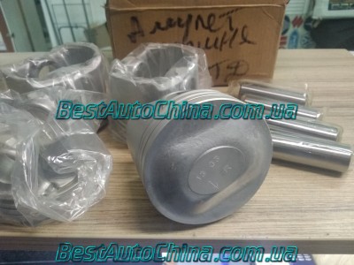 ������� 4�� �������� + ������ STD (�����) 1.6L A15 480EF-1004020