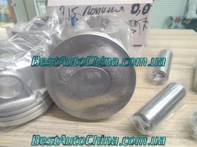 ������� 4�� �������� + ������ STD (CDN) 1.6L A15 480EF-1004020