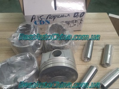 ������� 4�� �������� + ������ STD (CDN) 1.6L A15 480EF-1004020