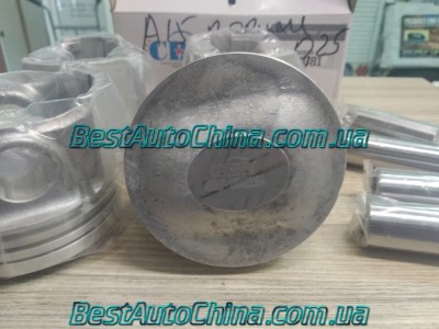 ������� 4�� �������� + ������ 0.25 (CDN) 1.6L A15 480EF-1004020BA