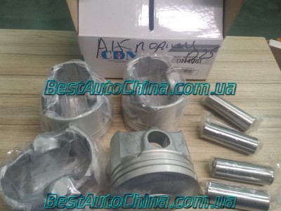 ������� 4�� �������� + ������ 0.25 (CDN) 1.6L A15 480EF-1004020BA