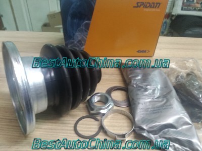 ������� ����� ���������� (Spidan) A15 A11-XLB3AH2203040E