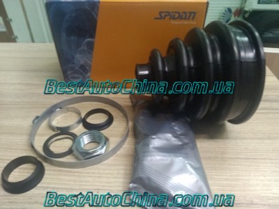 ������� ����� �������� (SPIDAN) A15 A21 B11 T11 A11-XLB3AC220311